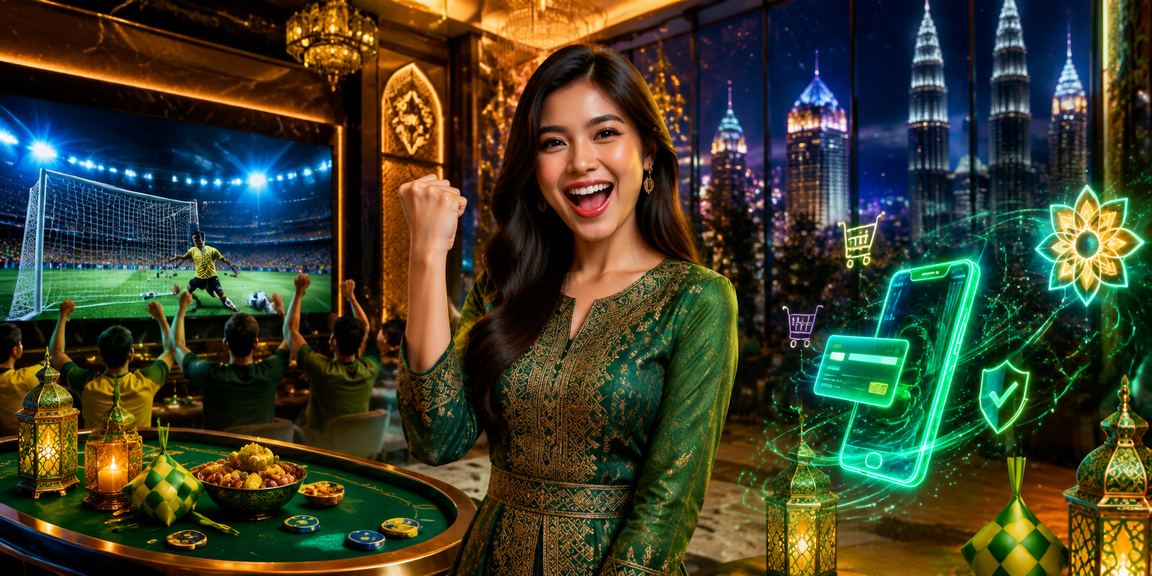 Permainan Teen Patti sempena Hari Raya dari Seremban di 5112